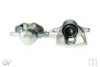 ASHUKI 0966-5802 Brake Caliper